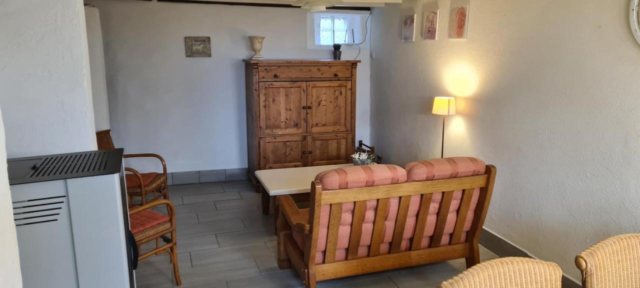 مبيت وإفطار Saint-Hilaire  Le Petit Moulin المظهر الخارجي الصورة