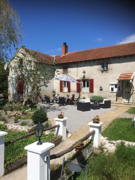 مبيت وإفطار Saint-Hilaire  Le Petit Moulin المظهر الخارجي الصورة