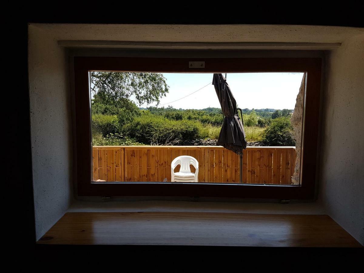 مبيت وإفطار Saint-Hilaire  Le Petit Moulin المظهر الخارجي الصورة